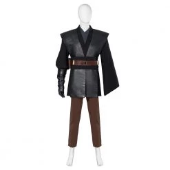 Star Wars: Episode III Revenge Of The Sith Anakin Skywalker Cosplay Costume -Game Costumes Shop COS 002 05 134