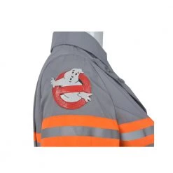 Ghostbusters Cosplay Costume 11 Ghostbusters Cosplay Costume -Game Costumes Shop COS 002 05 14