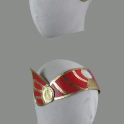 Tales Of Zestiria The X Lailah Cosplay Costume -Game Costumes Shop COS 002 05 21