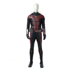 Ant-Man And The Wasp Scott Lang / Ant-Man Cosplay Costume -Game Costumes Shop COS 002 05 55