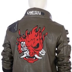 Cyberpunk 2077 Male Version Cosplay Costume -Game Costumes Shop COS 002 05 65