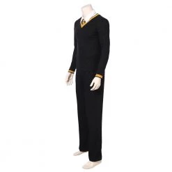 Fantastic Beasts: The Crimes Of Grindelwald Young Newt Scamander Cosplay Costume -Game Costumes Shop COS 002 05 73