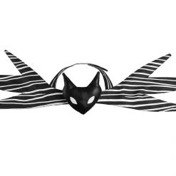 The Nightmare Before Christmas Jack Skellington Cosplay Costume -Game Costumes Shop COS 002 05 74