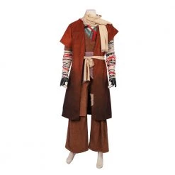 Sekiro: Shadows Die Twice Cosplay Costume -Game Costumes Shop COS 002 05 75