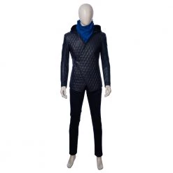 2018 Movie Robin Hood: Origins Robin Hood Suit Cosplay Costume -Game Costumes Shop COS 002 05 76