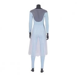 Frozen 2 Elsa Cosplay Costume -Game Costumes Shop COS 002 05 86