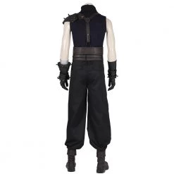 Final Fantasy VII Remake Cloud Strife Cosplay Costume -Game Costumes Shop COS 002 05 87