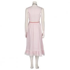 Final Fantasy VII Remake Alice Cosplay Costume -Game Costumes Shop COS 002 05 88