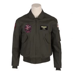 Top Gun: Maverick Captain Pete Maverick Mitchell Cosplay Costume -Game Costumes Shop COS 002 05 89
