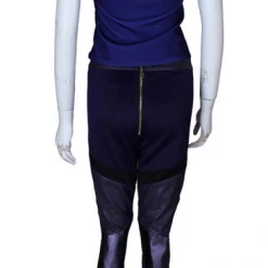 Descendants 3 Mal Cosplay Costume -Game Costumes Shop COS 002 05 93