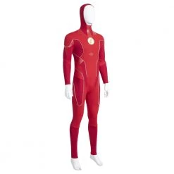 The Flash Season 8 The Flash Cosplay Costume -Game Costumes Shop COS 002 06 103