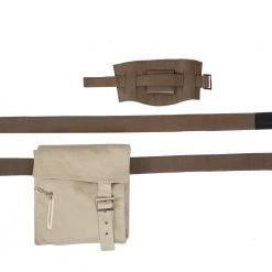 Star Wars: The Force Awakens Rey Suit Cosplay Costume -Game Costumes Shop COS 002 06 12