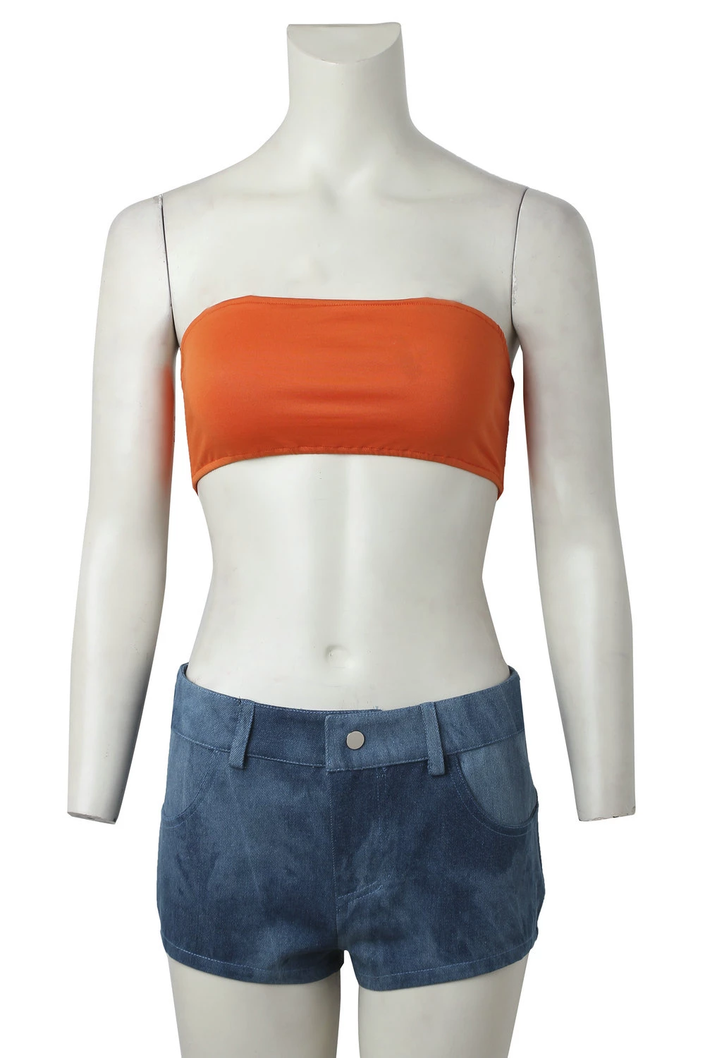 Watch Dogs 2 Sitara Dhawan Cosplay Costume 8 Watch Dogs 2 Sitara Dhawan Cosplay Costume - Image 6