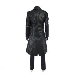 PlayerUnknown's Battlegrounds 2 Suit Cosplay Costume -Game Costumes Shop COS 002 06 38