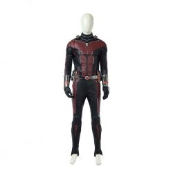 Ant-Man And The Wasp Scott Lang / Ant-Man Cosplay Costume -Game Costumes Shop COS 002 06 41