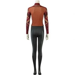 Avengers: Infinity War Okoye Cosplay Costume -Game Costumes Shop COS 002 06 42