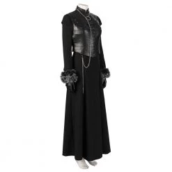 Game Of Thrones Season 8 Sansa Stark Cosplay Costume Version 2 -Game Costumes Shop COS 002 06 66