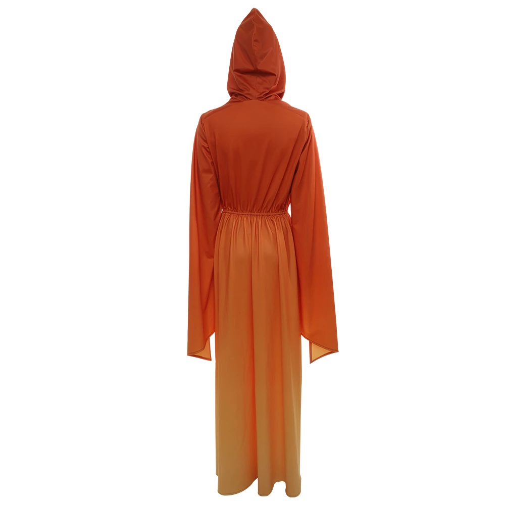 Star Wars Queen Padme Amidala Cosplay Costume 9 Star Wars Queen Padme Amidala Cosplay Costume - Image 7