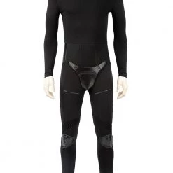 The Boys Season 2 Black Noir Cosplay Costume -Game Costumes Shop COS 002 06 84