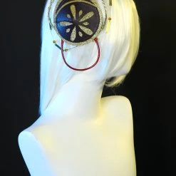 Genshin Impact Shenhe Cosplay Costume -Game Costumes Shop COS 002 06 96