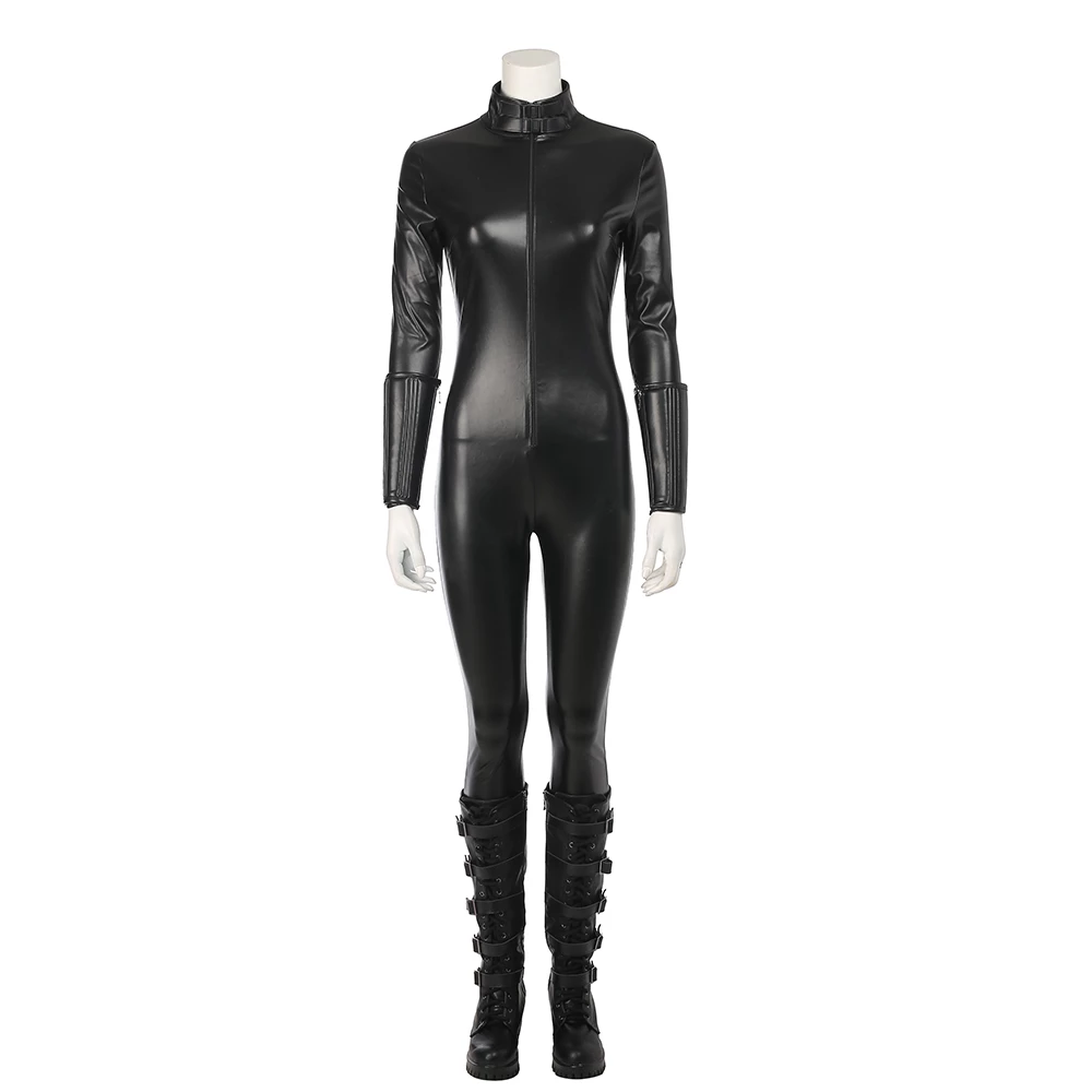 Underworld: Blood Wars Selene Cosplay Costume 9 Underworld: Blood Wars Selene Cosplay Costume - Image 7