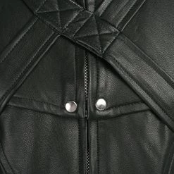 Arrow Season 5 Prometheus Cosplay Costume -Game Costumes Shop COS 002 07 14