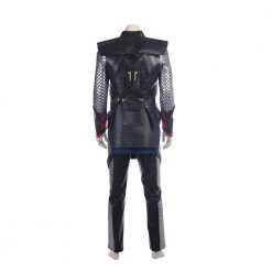 Thor: The Dark World Thor Cosplay Costume -Game Costumes Shop COS 002 07 25