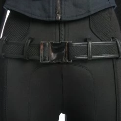 Avengers: Infinity War Natasha Romanoff Black Widow Cosplay Costume 24 Avengers: Infinity War Natasha Romanoff Black Widow Cosplay Costume -Game Costumes Shop COS 002 07 26