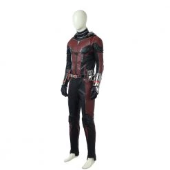 Ant-Man And The Wasp Scott Lang / Ant-Man Cosplay Costume -Game Costumes Shop COS 002 07 30