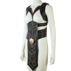 Avengers: Infinity War Okoye Cosplay Costume -Game Costumes Shop COS 002 07 31