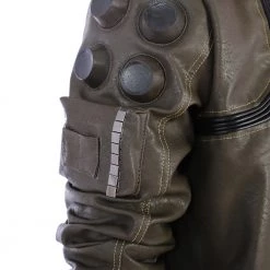 Cyberpunk 2077 Male Version Cosplay Costume -Game Costumes Shop COS 002 07 35