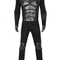2021 Movie The Batman Bruce Wayne Batman Cosplay Costume -Game Costumes Shop COS 002 07 63