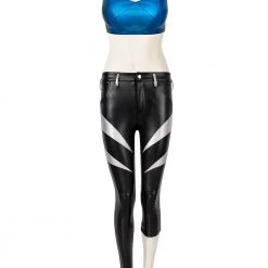 2020 League Of Legends LOL K/DA Akali Cosplay Costume -Game Costumes Shop COS 002 07 66