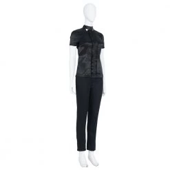 Cruella Cruella De Vil Suit Cosplay Costume Version 2 -Game Costumes Shop COS 002 07 77