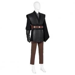 Star Wars: Episode III Revenge Of The Sith Anakin Skywalker Cosplay Costume -Game Costumes Shop COS 002 07 86