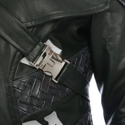 Arrow Season 5 Prometheus Cosplay Costume -Game Costumes Shop COS 002 08 10