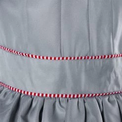 Movie IT Stephen King's It Pennywise The Clown Cosplay Costume Version 2 -Game Costumes Shop COS 002 08 17