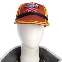 Final Fantasy XV Cindy Aurum Cosplay Costume Version 3 -Game Costumes Shop COS 002 08 18