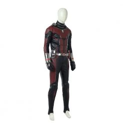 Ant-Man And The Wasp Scott Lang / Ant-Man Cosplay Costume -Game Costumes Shop COS 002 08 26