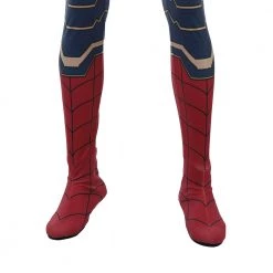 Avengers: Infinity War Peter Parker / Spider-Man Cosplay Costume -Game Costumes Shop COS 002 08 28