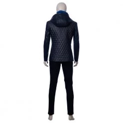 2018 Movie Robin Hood: Origins Robin Hood Suit Cosplay Costume -Game Costumes Shop COS 002 08 38