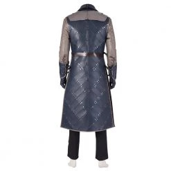 Game Of Thrones 8 Jon Snow Cosplay Costume Version 2 23 Game Of Thrones 8 Jon Snow Cosplay Costume Version 2 -Game Costumes Shop COS 002 08 43