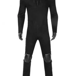 2021 Movie The Batman Bruce Wayne Batman Cosplay Costume -Game Costumes Shop COS 002 08 57
