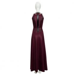 Wandavision Agatha Harkness Cosplay Costume 19 Wandavision Agatha Harkness Cosplay Costume -Game Costumes Shop COS 002 08 64