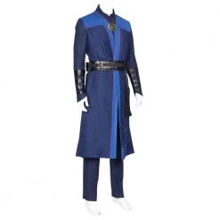 Doctor Strange In The Multiverse Of Madness Dr. Stephen Strange Cosplay Costume -Game Costumes Shop COS 002 08 68