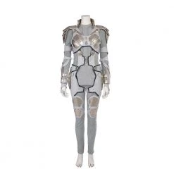 Thor: Ragnarok Valkyrie Cosplay Costume Version 2 -Game Costumes Shop COS 002 09 18