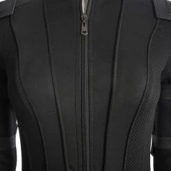 Avengers: Infinity War Natasha Romanoff Black Widow Cosplay Costume 26 Avengers: Infinity War Natasha Romanoff Black Widow Cosplay Costume -Game Costumes Shop COS 002 09 20