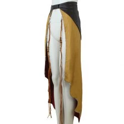 Avengers: Infinity War Okoye Cosplay Costume -Game Costumes Shop COS 002 09 25