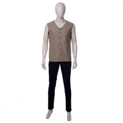 2018 Movie Robin Hood: Origins Robin Hood Suit Cosplay Costume -Game Costumes Shop COS 002 09 35