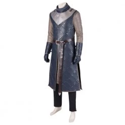Game Of Thrones 8 Jon Snow Cosplay Costume Version 2 24 Game Of Thrones 8 Jon Snow Cosplay Costume Version 2 -Game Costumes Shop COS 002 09 40